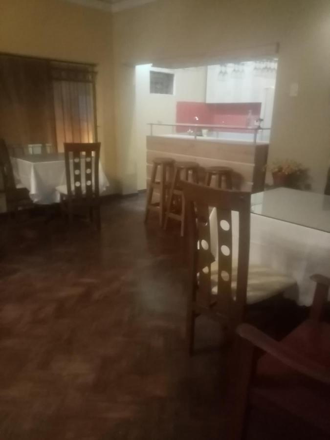 Guest house Schell *