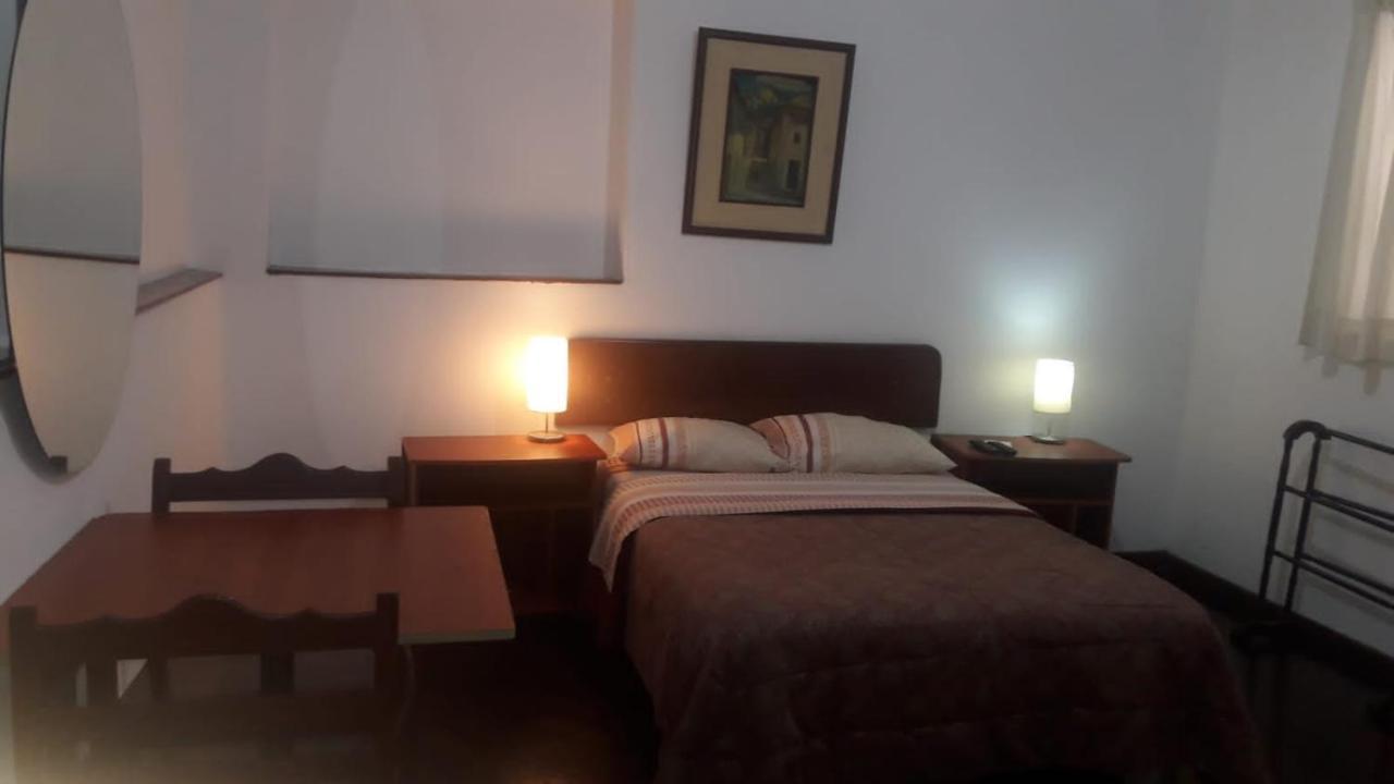 Schell Guest house *